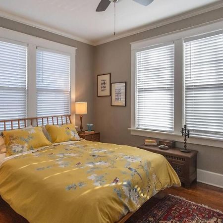Midtown Bohemian Retreat Apartamento Memphis Exterior foto